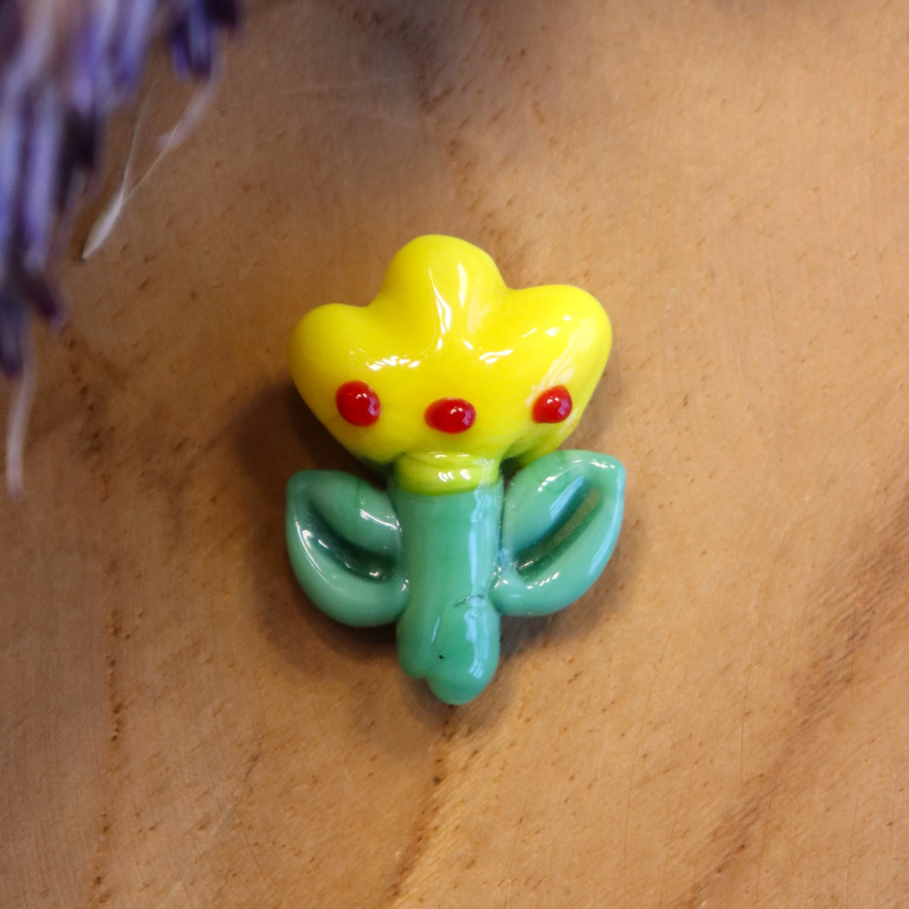 Lampwork kralen